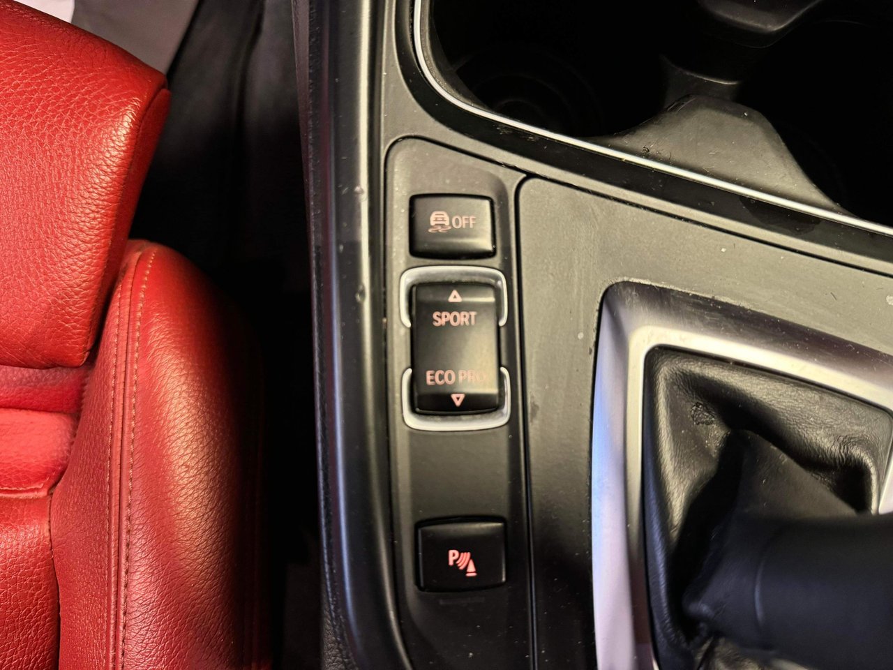 BMW 435d xDrive Gran Coupé Steptronic, 8-trinn, 313hk, 2015