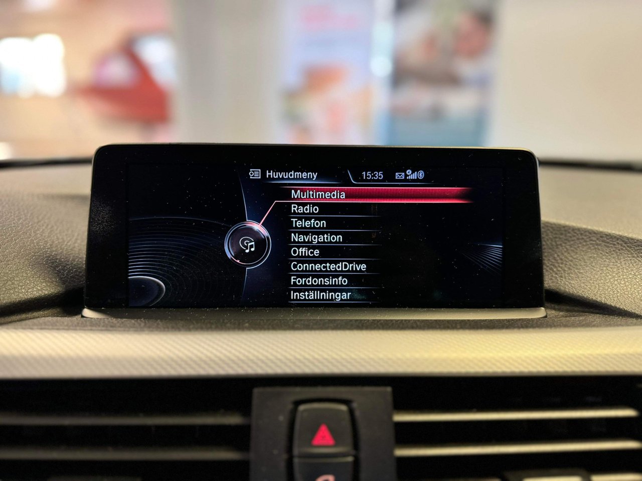 BMW 435d xDrive Gran Coupé Steptronic, 8-trinn, 313hk, 2015