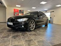 BMW 435 d xDrive Gran Coupé Steptronic| M Sport | Kolfiber