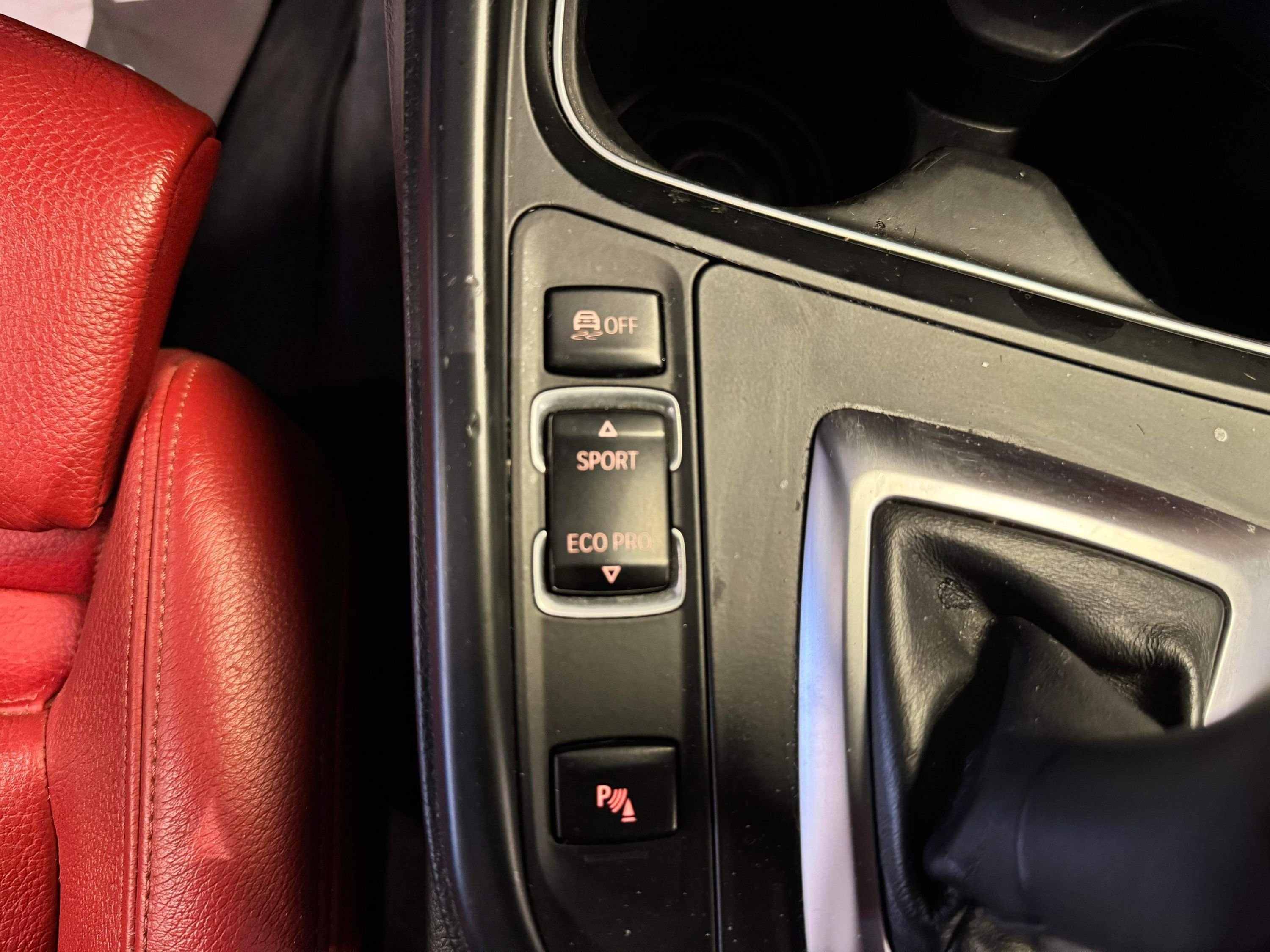 BMW 435d xDrive Gran Coupé Steptronic, 8-trinn, 313hk, 2015