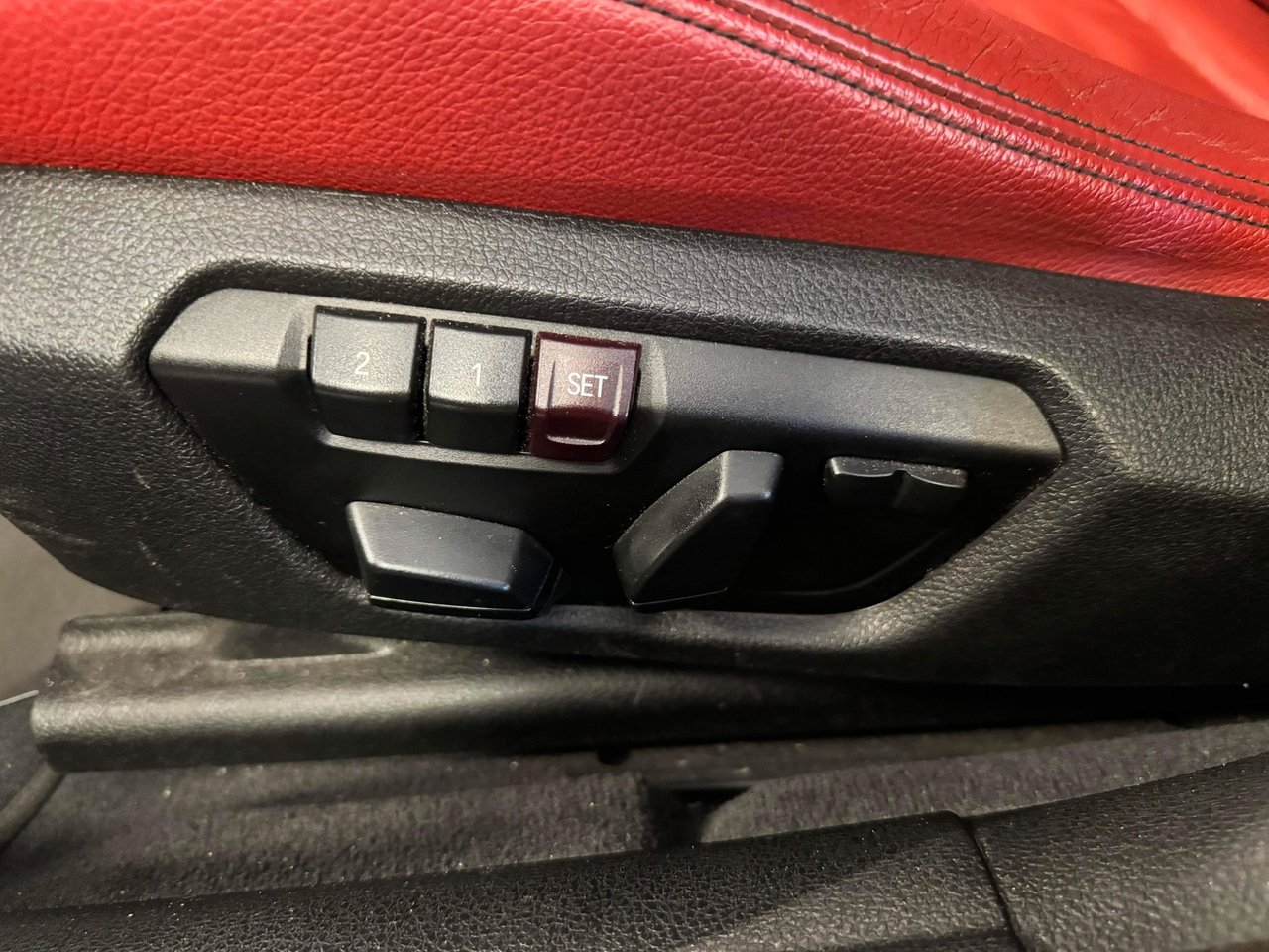 BMW 435d xDrive Gran Coupé Steptronic, 8-trinn, 313hk, 2015