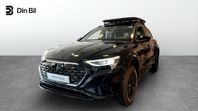 Audi Q8 55 e-tron quattro edition Dakar 408 hk