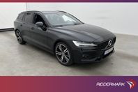 Volvo V60 B3 R-Design VOC Pano 360° HUD BLIS Navi 4-Zon Drag