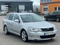 Skoda Octavia Kombi 1.6 TDI Euro 5/Nyserv