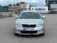 Skoda Octavia Kombi 1.6 TDI Euro 5/Nyserv