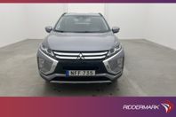 Mitsubishi Eclipse Cross T-MIVEC 4WD 163hk Komfort 360° Drag