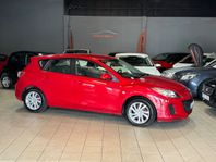 Mazda 3 Sport 1.6 MZ-CD AdvancePlus Euro 5