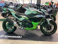 Kawasaki Z7 Hybrid HEV "0kr kontant, 1154kr/mån"