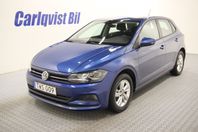 Volkswagen Polo 5DR TSI 95HK Aut