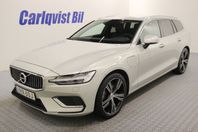 Volvo V60 T6 TWIN ENGINE PHEV RECHARGE PLUG IN HYBRID AWD 39