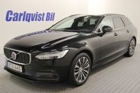 Volvo V90 B4 MILDHYBRID 197HK Advanced Aut