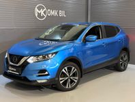 Nissan Qashqai 1.6 dCi XTRONIC-CVT Euro 6