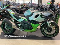 Kawasaki Ninja 7 Hybrid HEV "0kr kontant, 1154kr/mån"