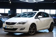 Opel Astra 1.7 CDTI ecoFLEX ENJOY DRAGKROK VÄLSERVAD 131HK