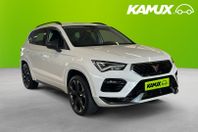 Cupra Ateca 1.5 TSI Cupra paketet Cockpit Navi Drag 150 hk