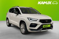 Cupra Ateca 1.5 TSI Cupra paketet Cockpit Navi Drag 150 hk