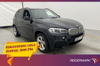BMW X5 xDrive40e 313hk M Sport Pano H/K Navi Kamera Drag