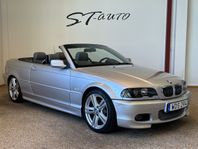 BMW 320 Ci M Sport 170hk