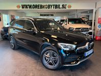 Mercedes-Benz GLC 300 de 4MATIC Amg Drag Värmare SE SPEC 306