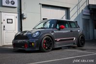 MINI John Cooper Works JCW GP TRACKDAY 1303 / 2000 exemplar