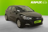 Hyundai i20 1.4 Automat 101hk Lågmil