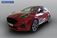 Ford Puma St-line