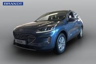 Ford Kuga Plug-In Hybrid