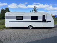 Adria Alpina ALPINA 663HT