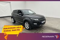 Land Rover Range Rover Evoque AWD 190hk Pure Skinn Meridian