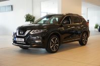 Nissan X-Trail DIG-T 160 Tekna 2WD DCT 5 Seats Moonroof