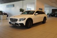 Mercedes-Benz E 220 d 4M All-T Burmester 360° Drag Värmare