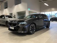 BMW i5 eDrive40 Touring M-Sport Pro Da-Pro H K Drag