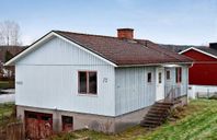 Bostad uthyres - hus i Filipstad - 4 rum, 78m²