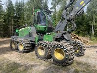 John Deere 1170 G