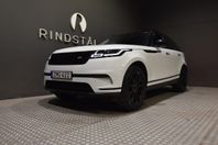 Land Rover Range Rover Velar P250 AWD 250 HK DRAG B-VÄRM