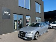 Audi A4 Sedan2.0 TDI clean diesel Multitronic Alpine Edition