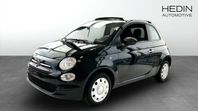 Fiat 500C 500 HB 1.0 MT POP CAB