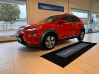 Hyundai Kona Electric 64 kWh Trend Premium BlåLink NAV KRELL