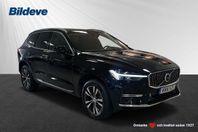 Volvo XC60 Recharge T6 Inscription Expression