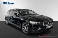 Volvo V60 Recharge T6 Inscription Expression