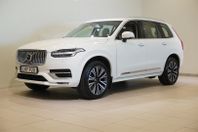 Volvo XC90 B5 Mildhybrid Diesel AWD 235hk Inscription 7-Sits