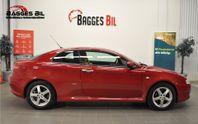 Alfa Romeo GT 1.9 JTD 16V M-JET Manuell 150hk