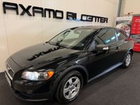 Volvo C30 1.8 F 125Hk Besiktad Skatt 1053kr 3.95% *491kr/mån