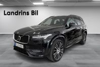 Volvo XC90 B5 AWD 235HK R-Design 7-Sits Panorama H&K