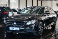 Mercedes-Benz E 300 de T PLUG-IN 9G-Tronic Drag Blis Navi