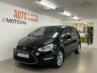 Ford S-Max 2.0 TDCi Powershift Business / Panorama / 7-sits