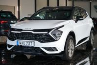 Kia Sportage PHEV GT-Line 360 Kam Dragkrok Blis Navi Pano