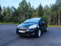 Citroën C4 Picasso 1.6 HDiF EGS Euro 4