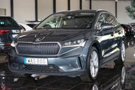 Skoda Enyaq iV 80 Convenience Plus Drag Blis Navi Assisted D