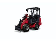 Flexitrac 1126CAB MED HYTT OCH
